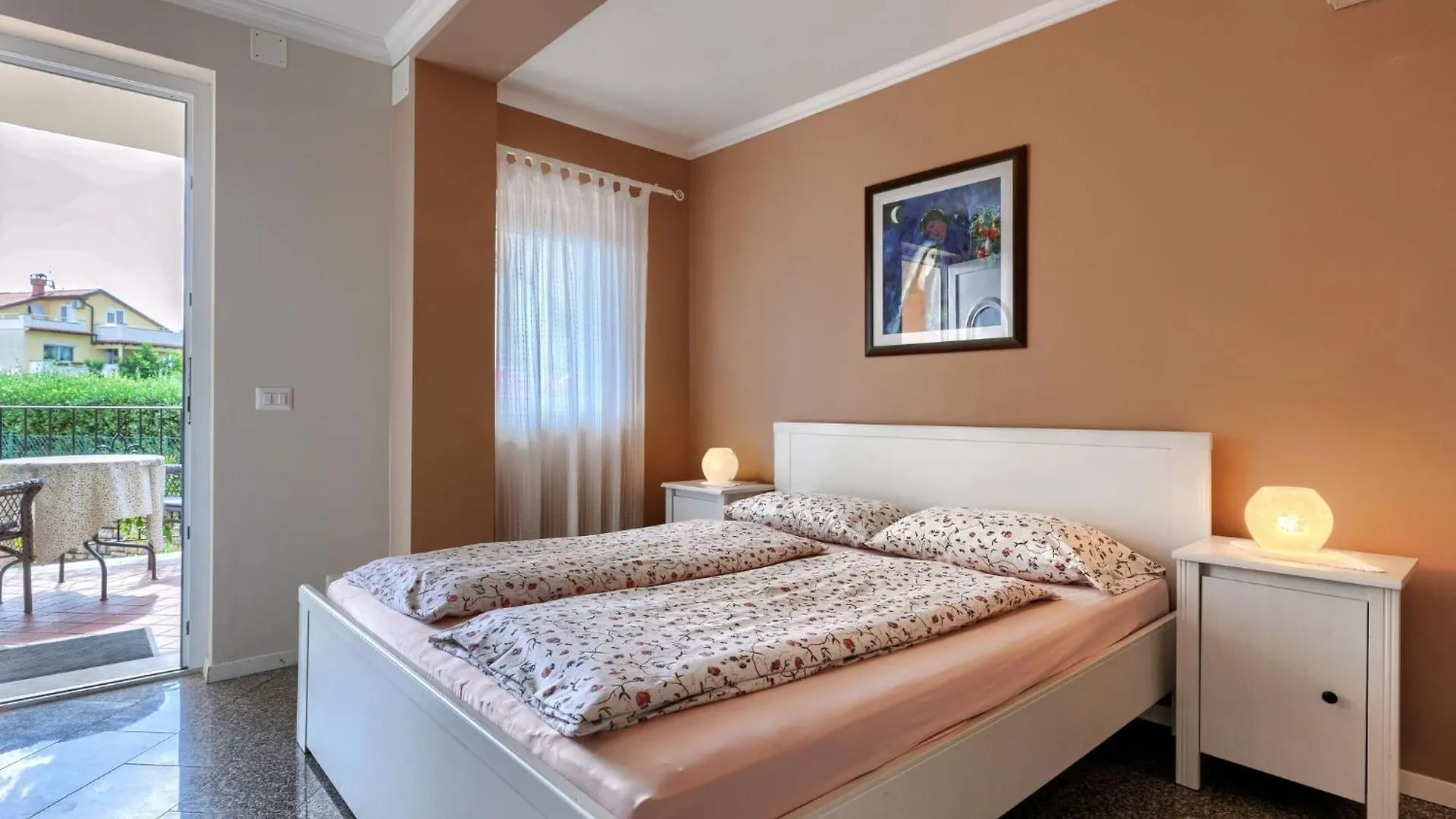 Apartment Villa Ester-5 By Interhome Umag