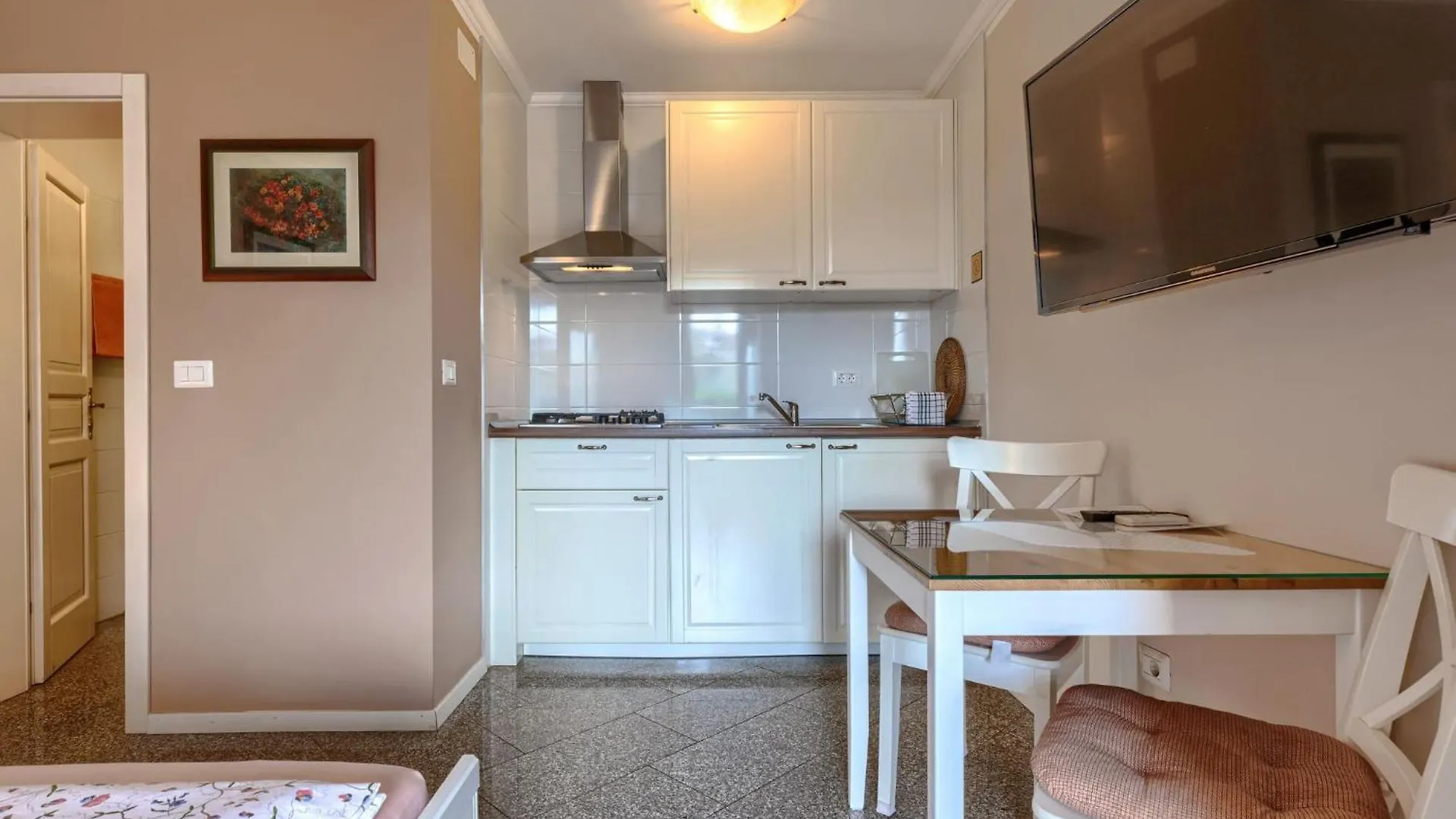 Apartment Villa Ester-5 By Interhome Umag