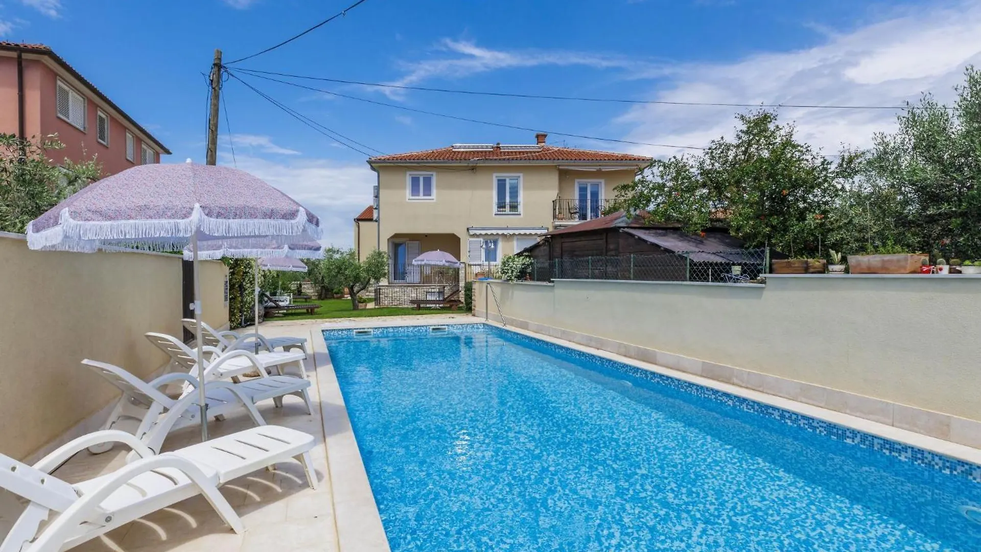 Apartment Villa Ester-5 By Interhome Umag