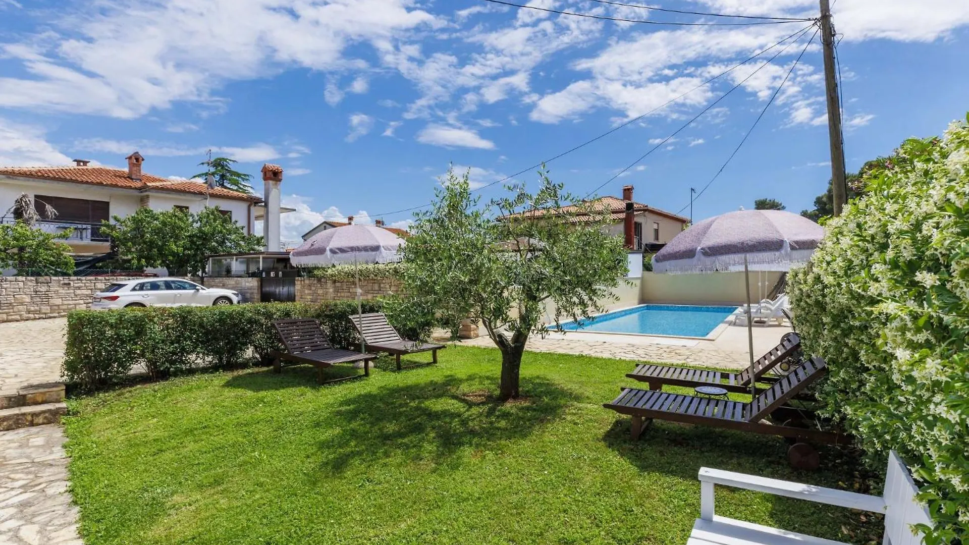 Apartment Villa Ester-5 By Interhome Umag